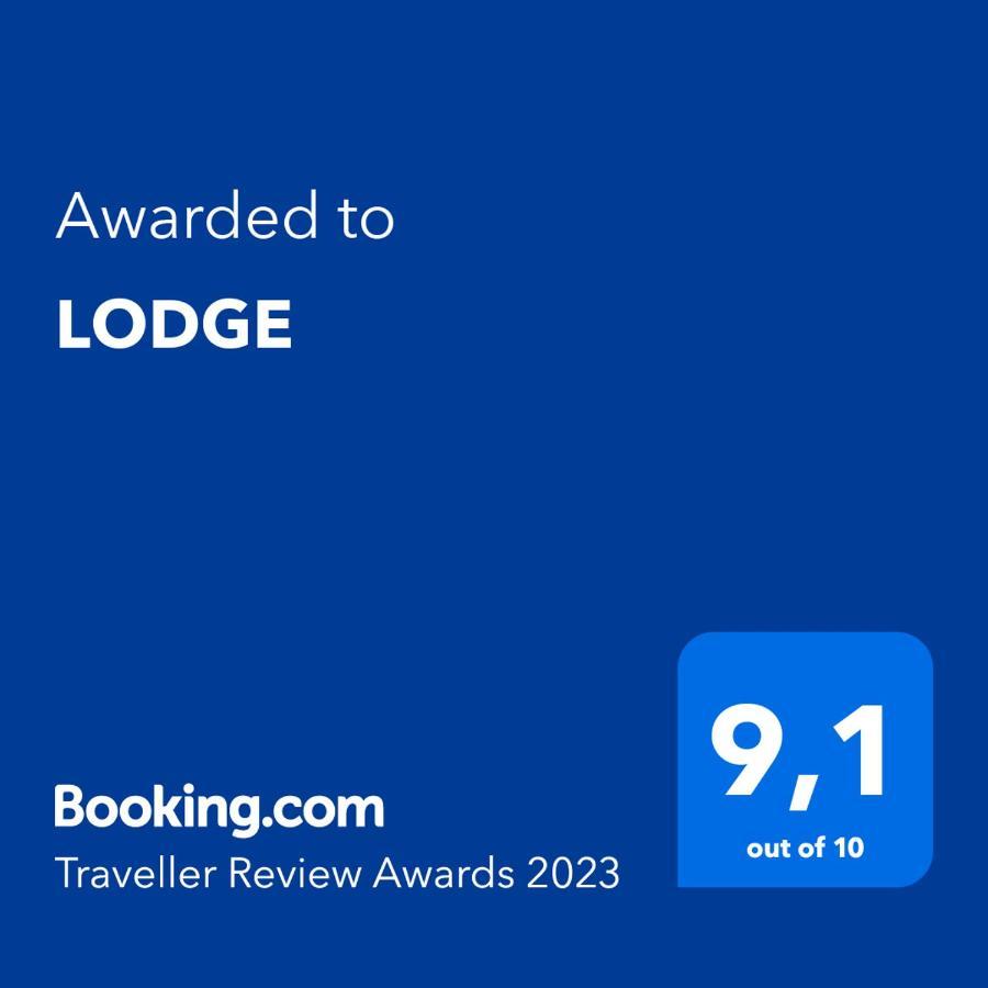 Lodge ナフプリオ エクステリア 写真